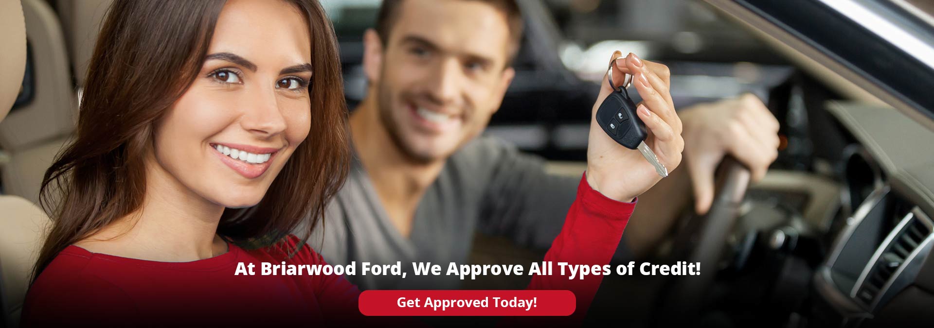 Get Approved